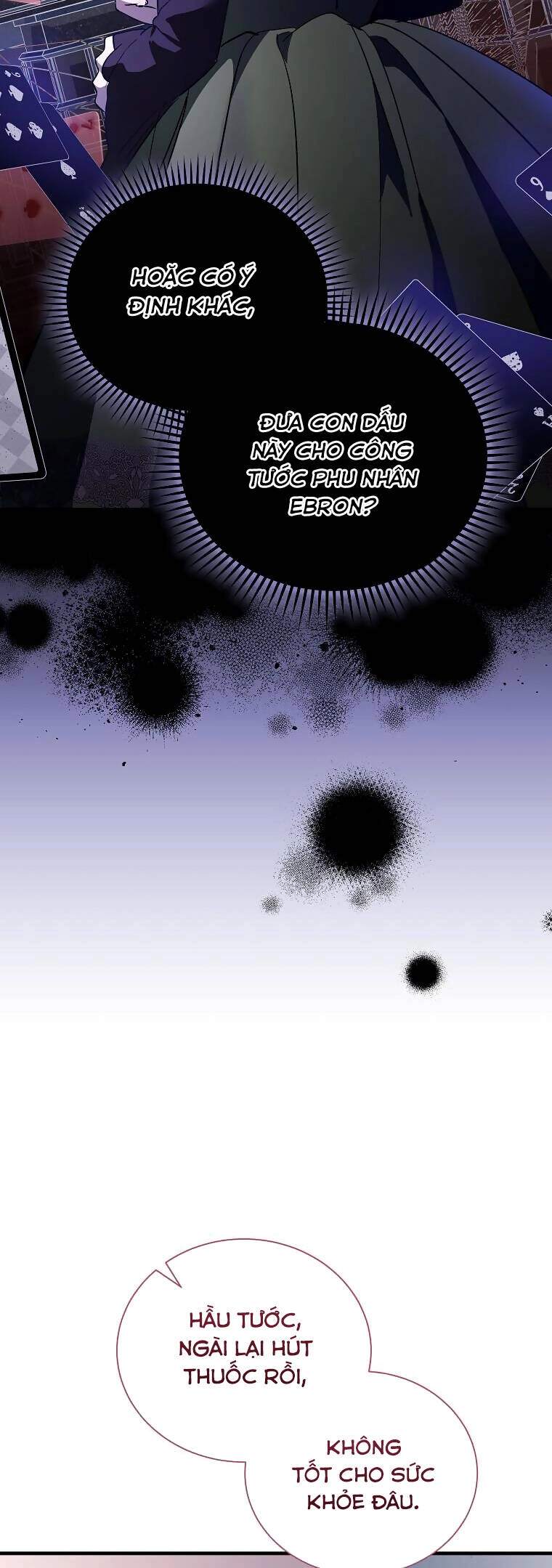 Ác Nữ Trùng Sinh Chapter 167 - 53