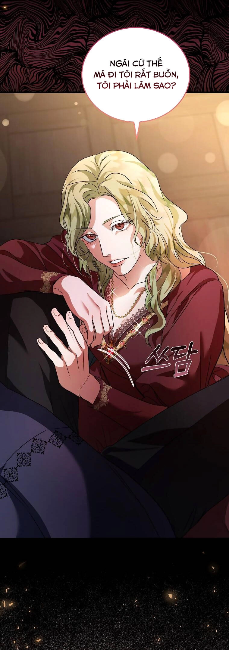 Ác Nữ Trùng Sinh Chapter 167 - 56