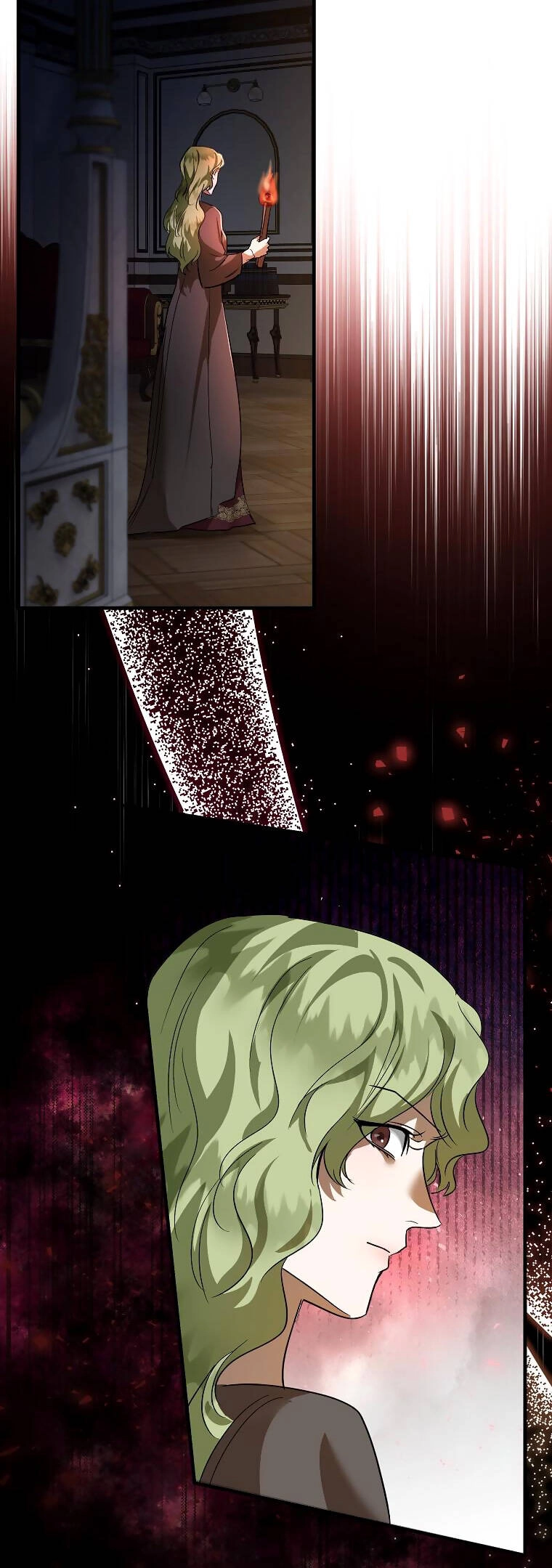 Ác Nữ Trùng Sinh Chapter 167 - 58