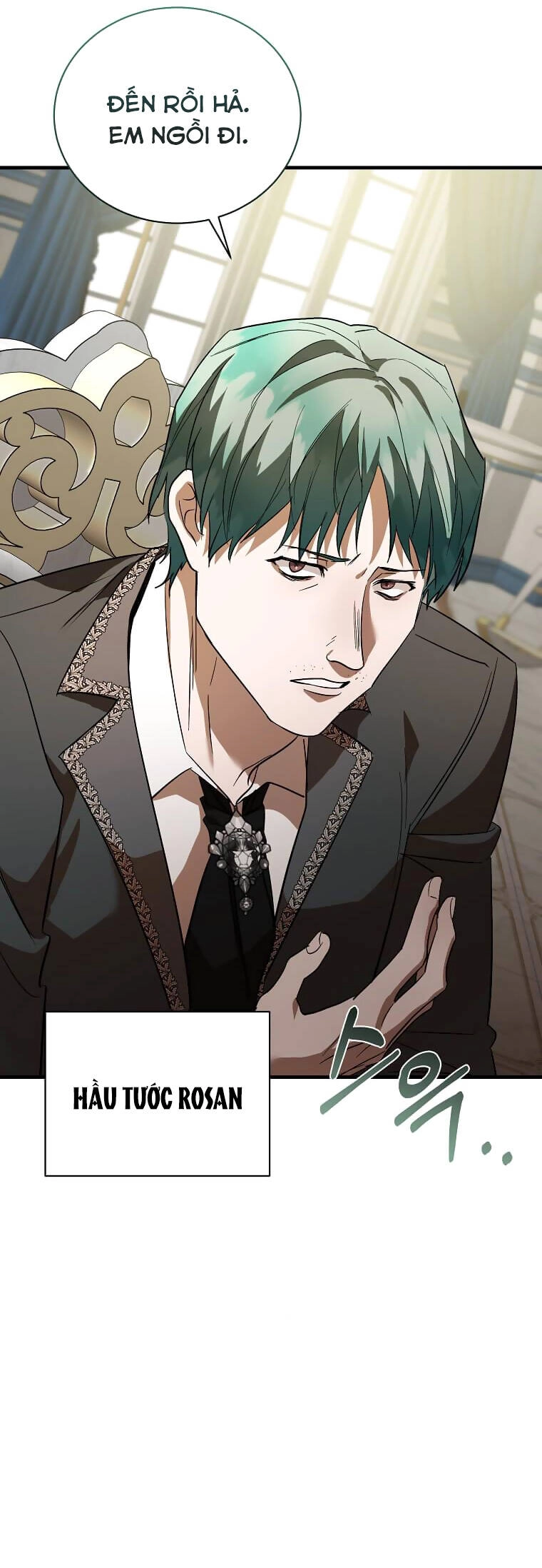 Ác Nữ Trùng Sinh Chapter 168 - 3