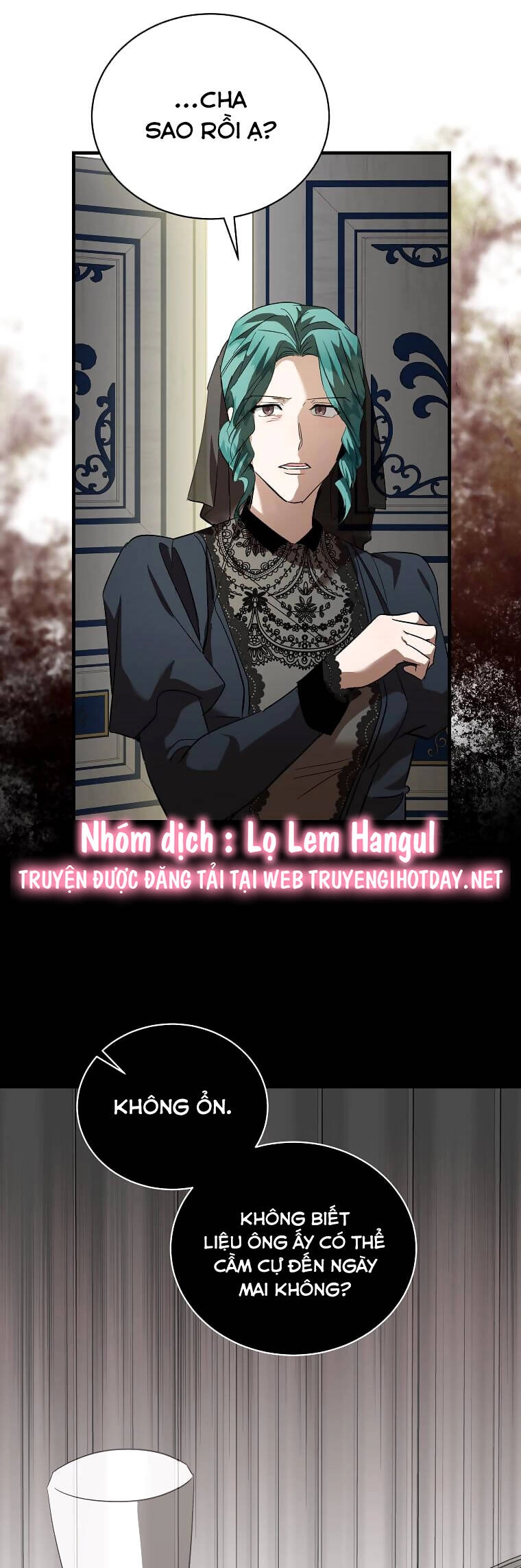 Ác Nữ Trùng Sinh Chapter 168 - 4