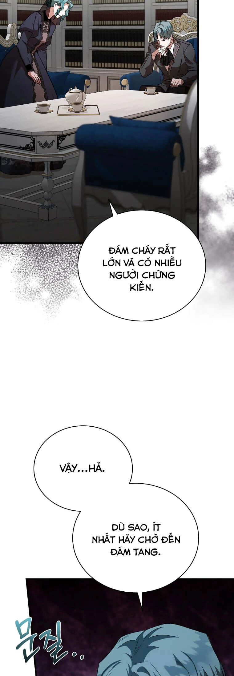 Ác Nữ Trùng Sinh Chapter 168 - 6