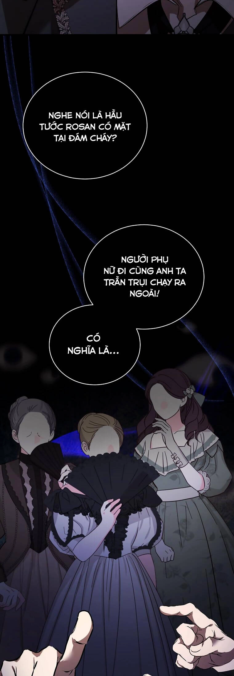 Ác Nữ Trùng Sinh Chapter 168 - 8