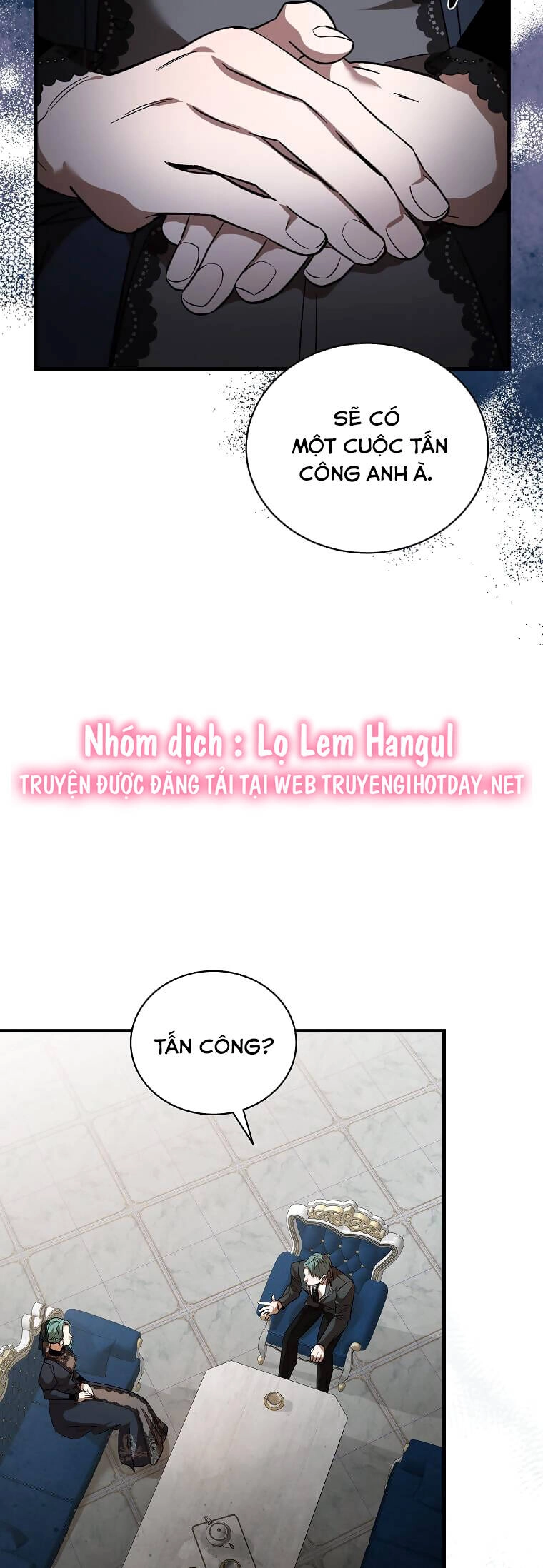 Ác Nữ Trùng Sinh Chapter 168 - 11