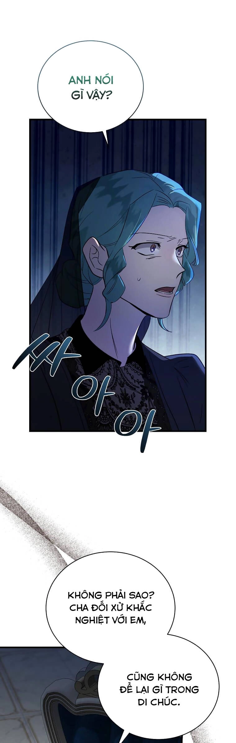 Ác Nữ Trùng Sinh Chapter 168 - 15