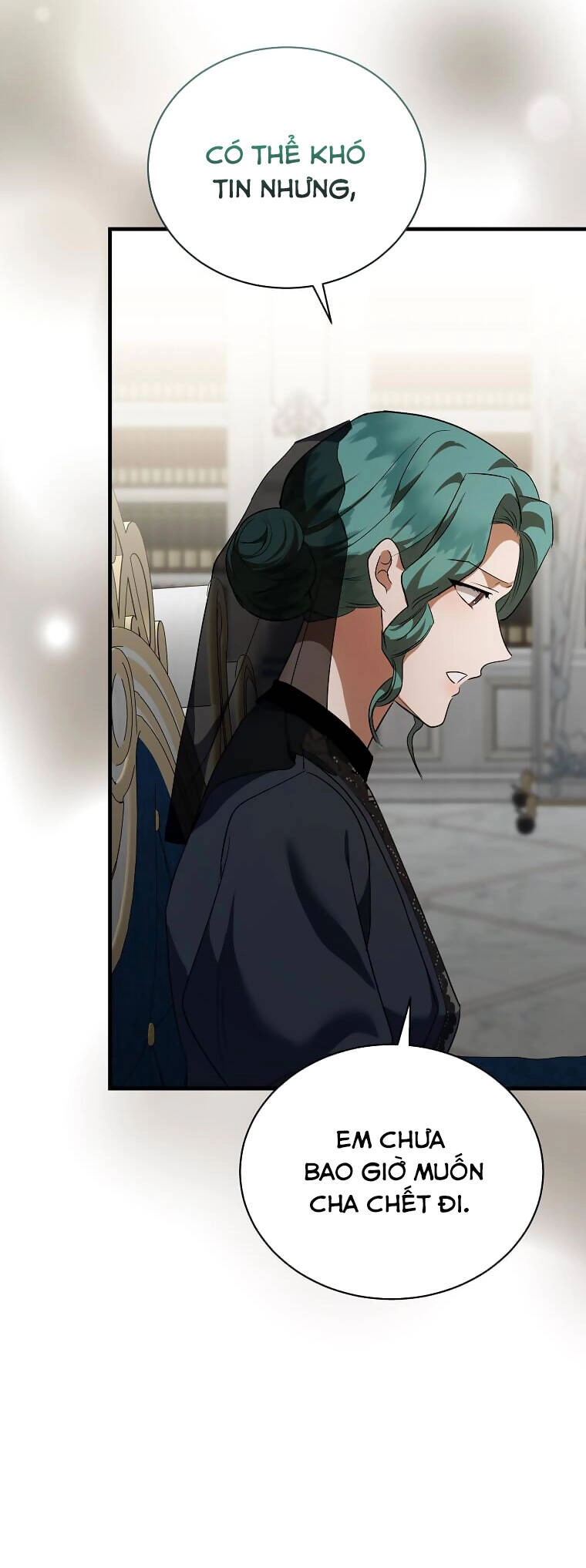 Ác Nữ Trùng Sinh Chapter 168 - 21