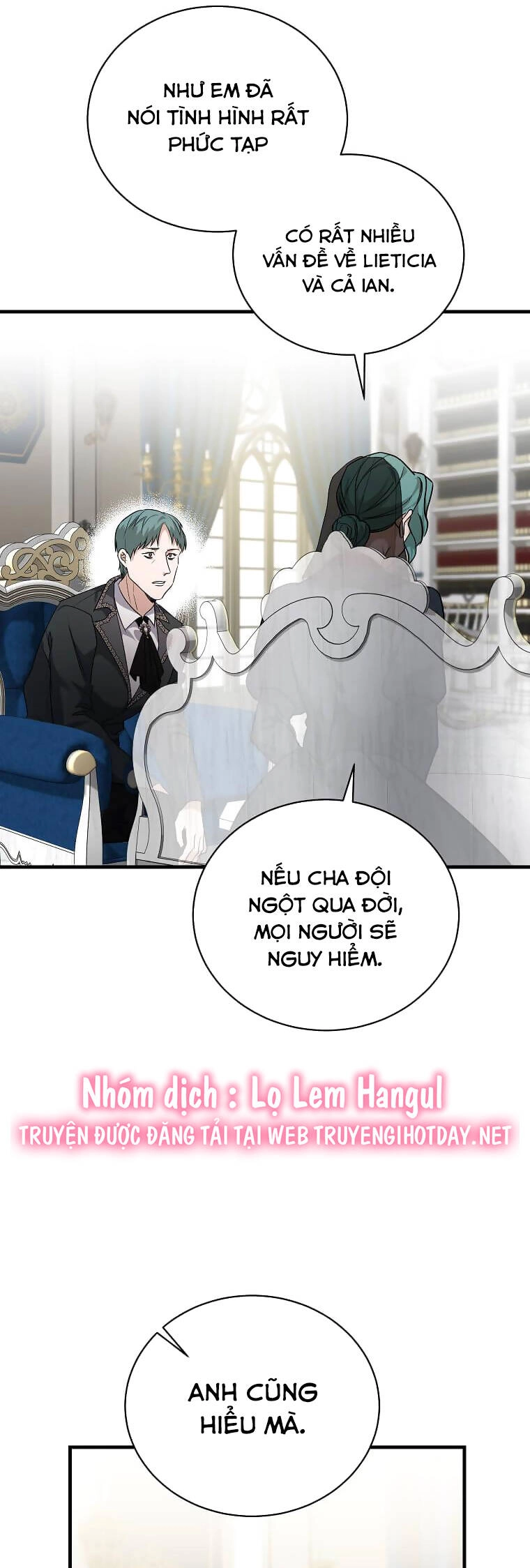Ác Nữ Trùng Sinh Chapter 168 - 22