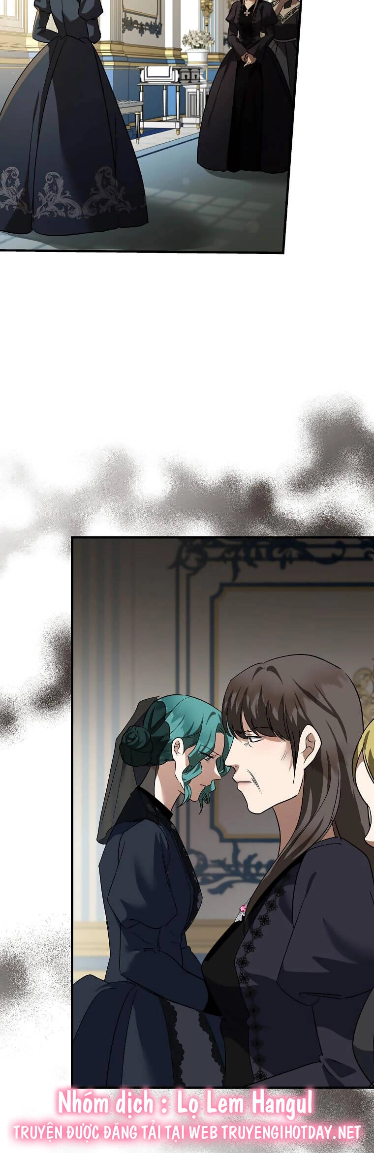 Ác Nữ Trùng Sinh Chapter 168 - 27