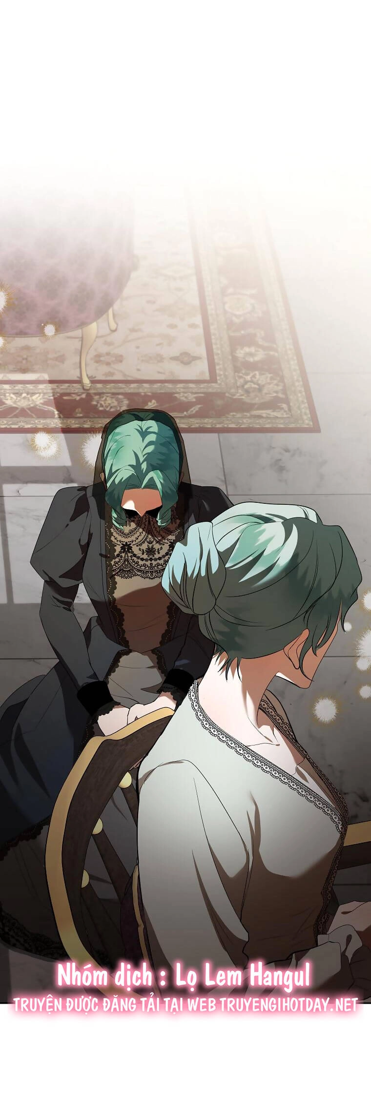 Ác Nữ Trùng Sinh Chapter 168 - 29