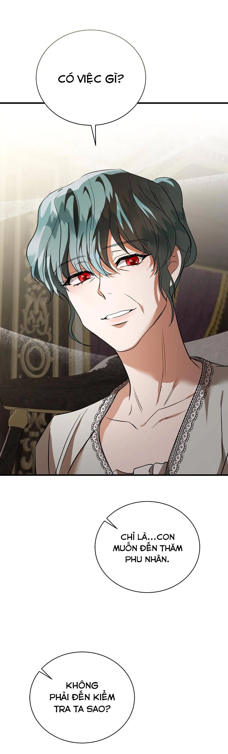 Ác Nữ Trùng Sinh Chapter 168 - 30