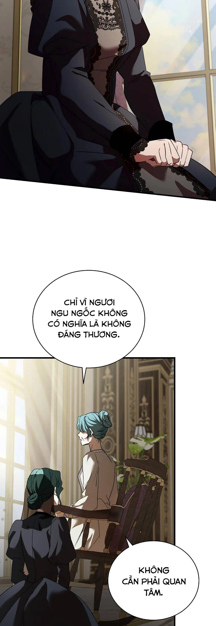 Ác Nữ Trùng Sinh Chapter 168 - 37