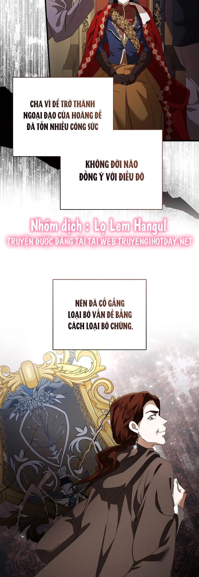 Ác Nữ Trùng Sinh Chapter 168 - 44