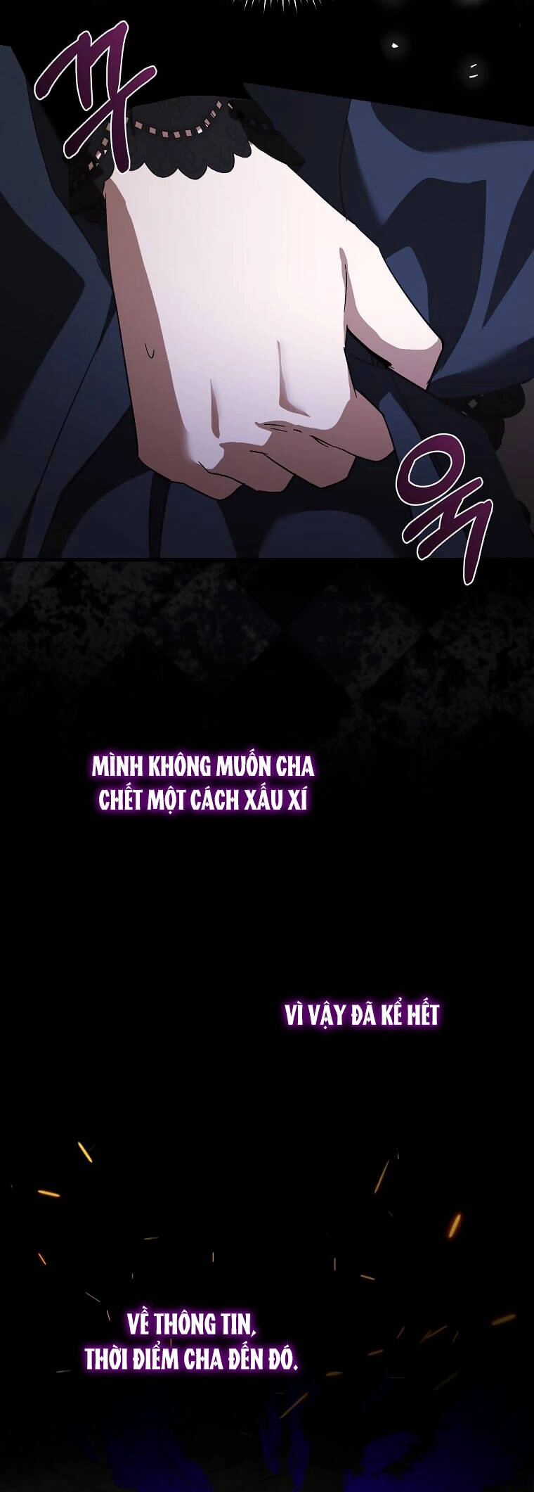 Ác Nữ Trùng Sinh Chapter 168 - 48