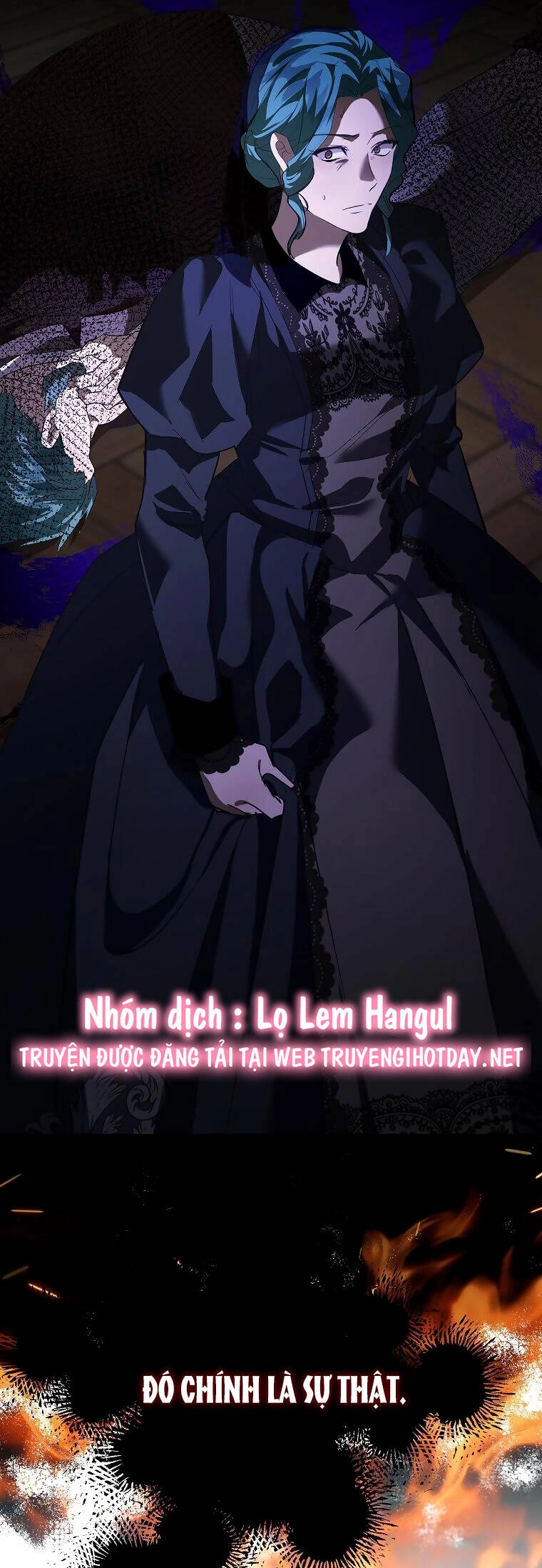 Ác Nữ Trùng Sinh Chapter 168 - 49