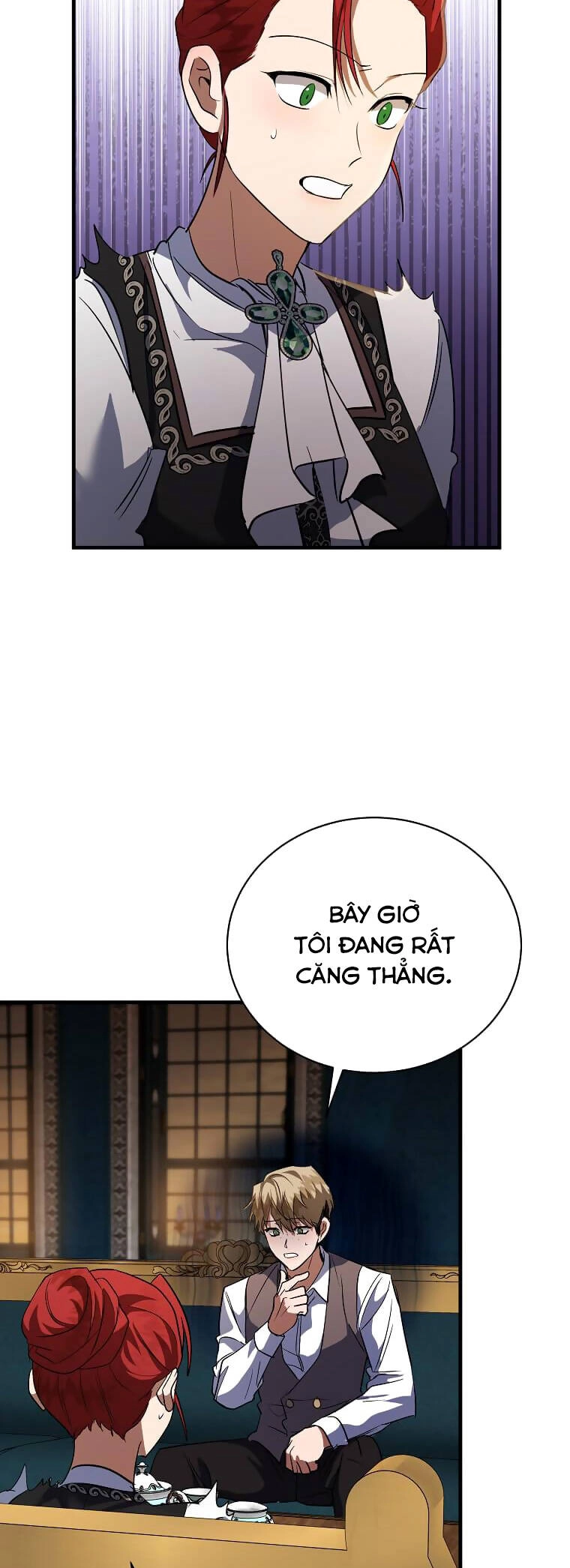 Ác Nữ Trùng Sinh Chapter 168 - 52