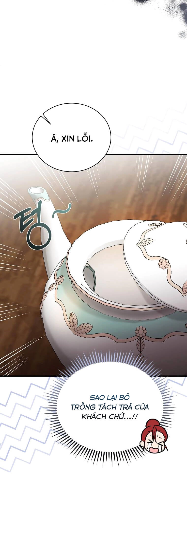 Ác Nữ Trùng Sinh Chapter 168 - 54