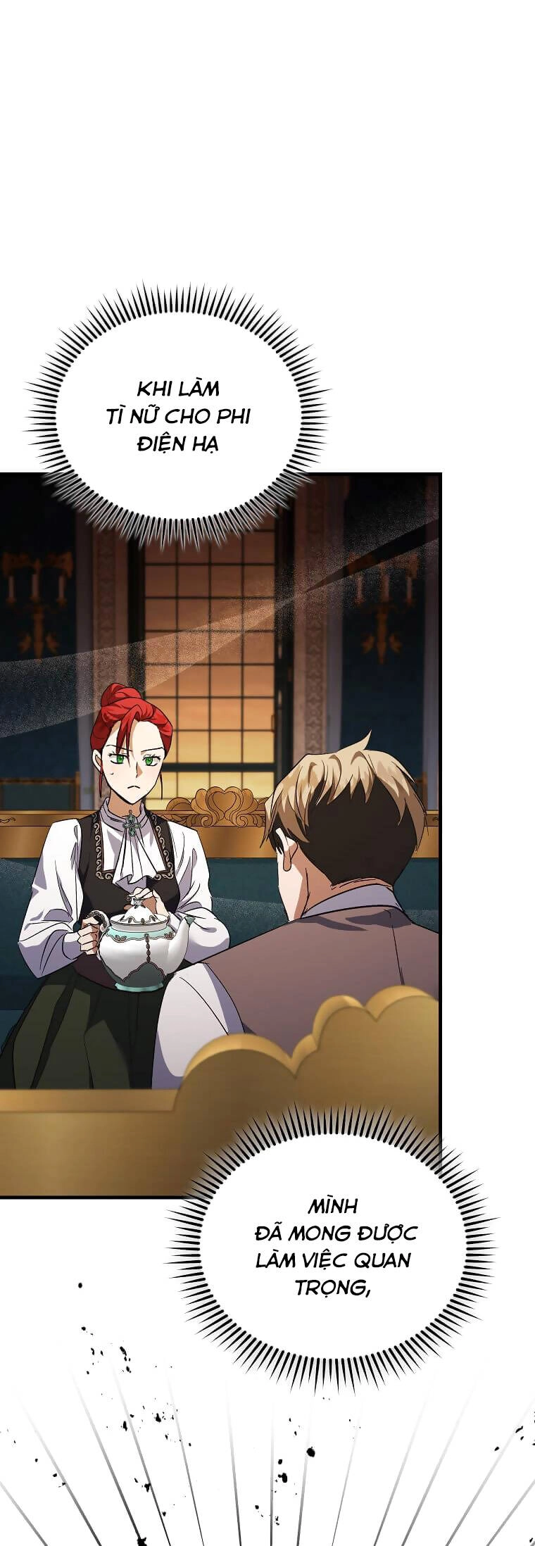 Ác Nữ Trùng Sinh Chapter 168 - 55