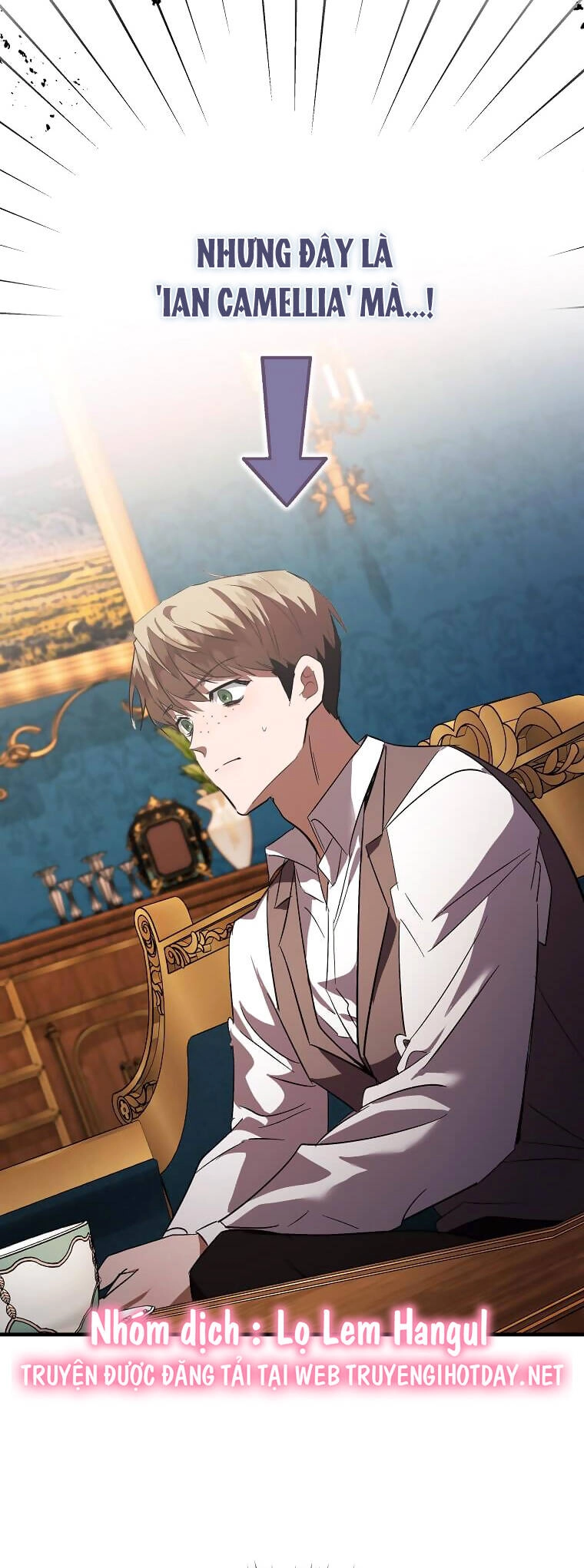 Ác Nữ Trùng Sinh Chapter 168 - 56