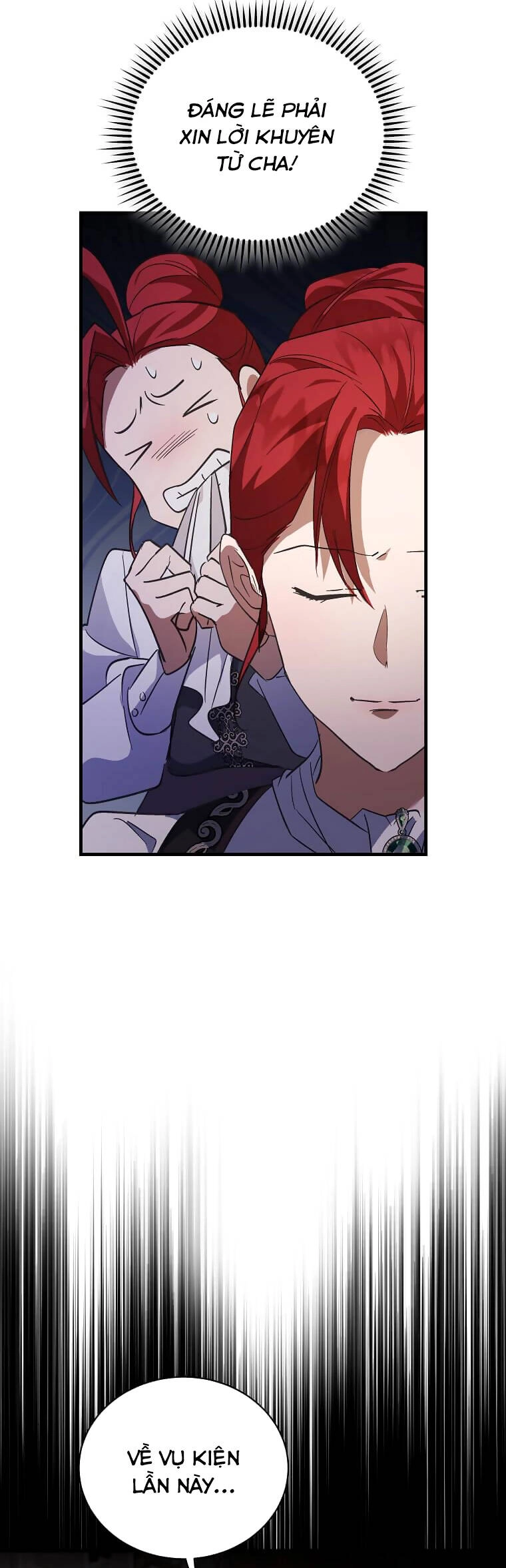 Ác Nữ Trùng Sinh Chapter 168 - 57