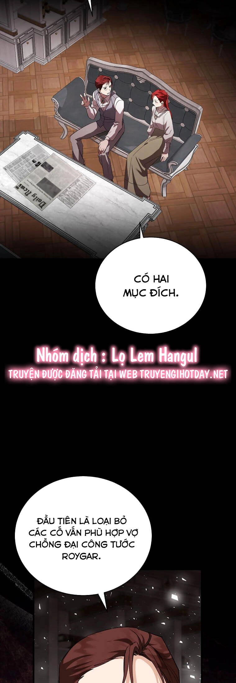 Ác Nữ Trùng Sinh Chapter 168 - 58
