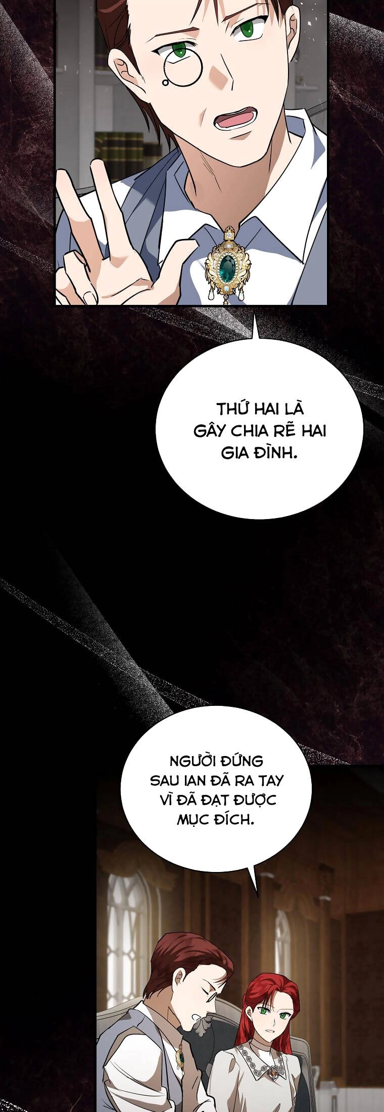 Ác Nữ Trùng Sinh Chapter 168 - 59