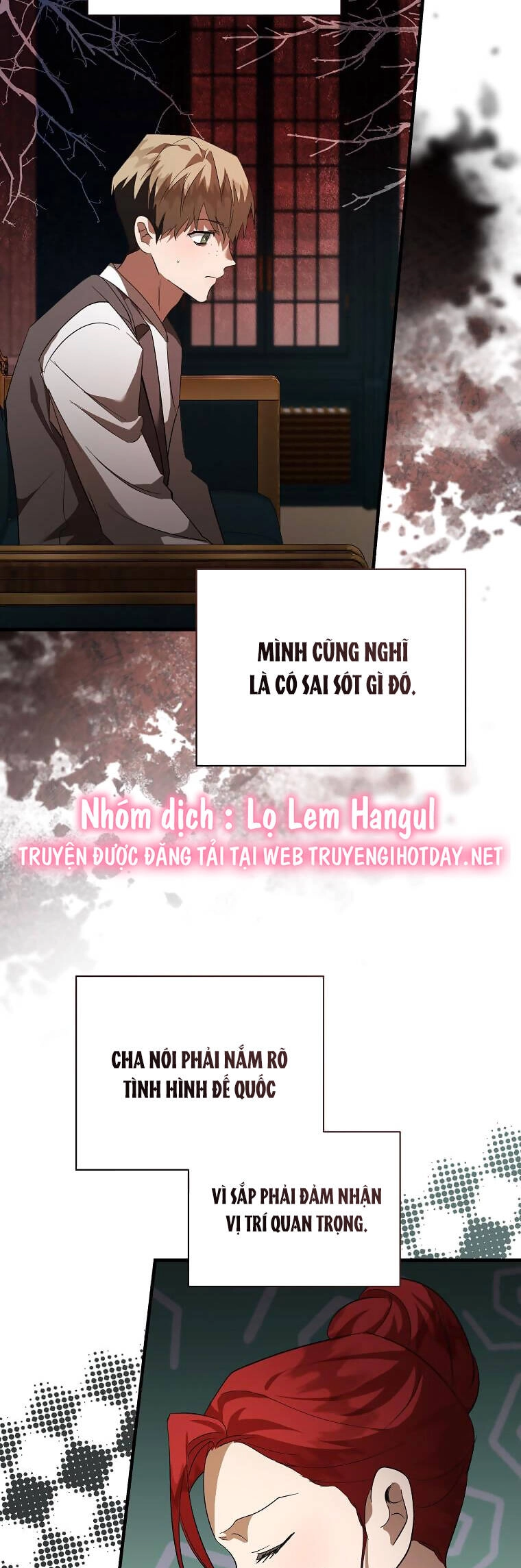 Ác Nữ Trùng Sinh Chapter 168 - 62