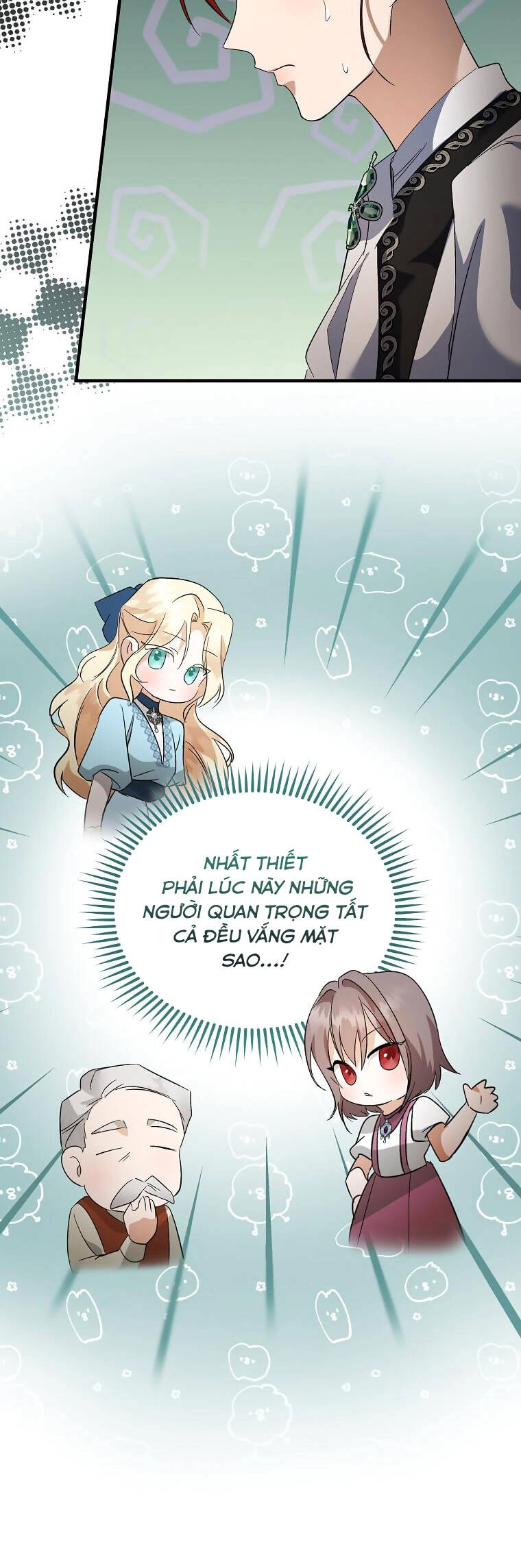 Ác Nữ Trùng Sinh Chapter 168 - 63