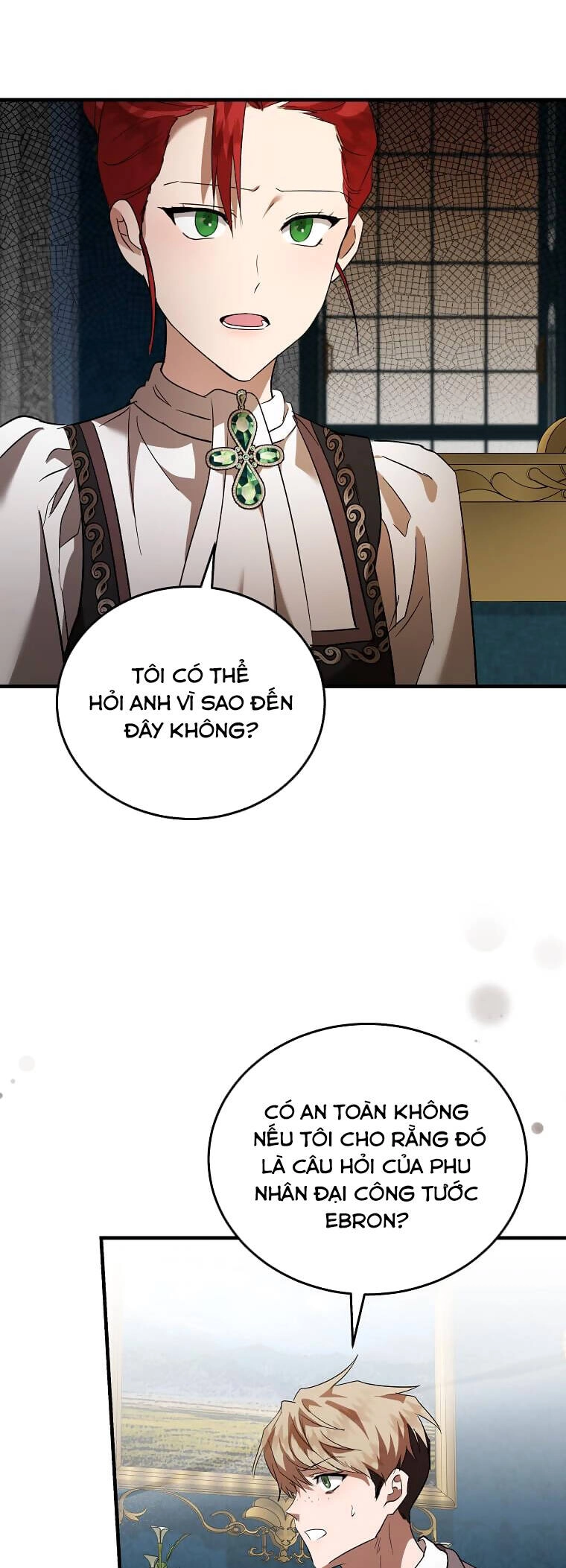 Ác Nữ Trùng Sinh Chapter 169 - 3