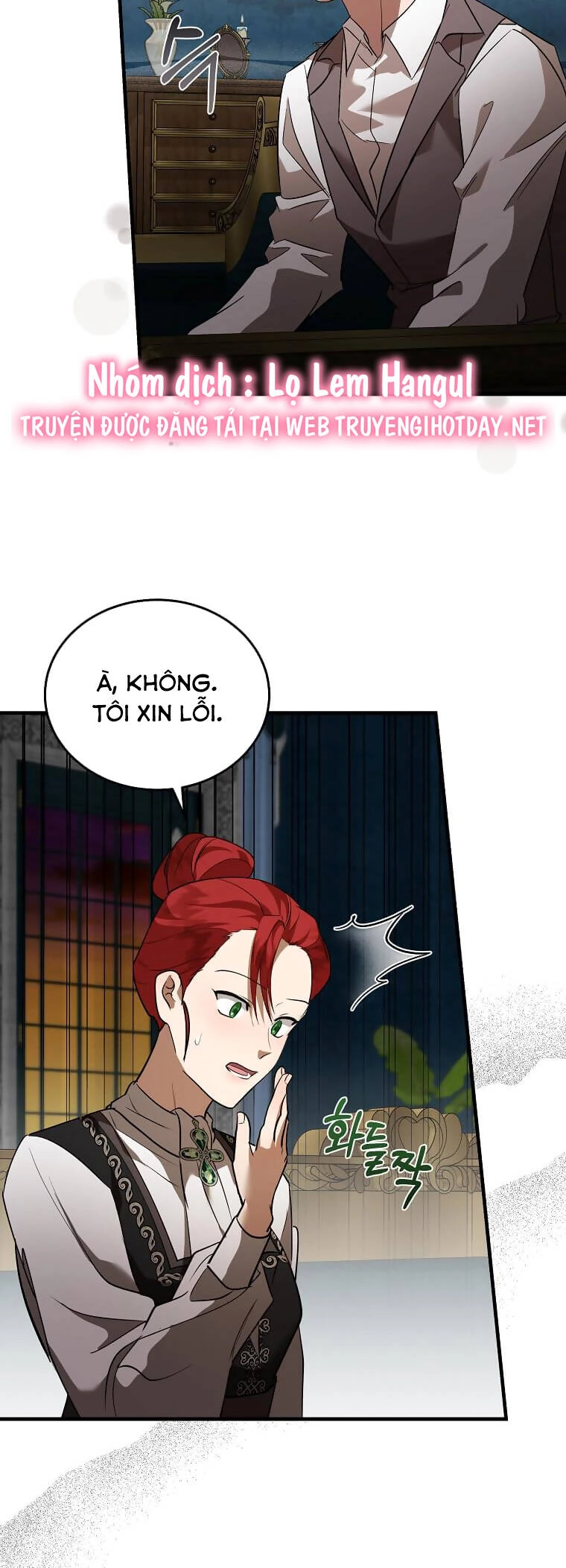 Ác Nữ Trùng Sinh Chapter 169 - 4