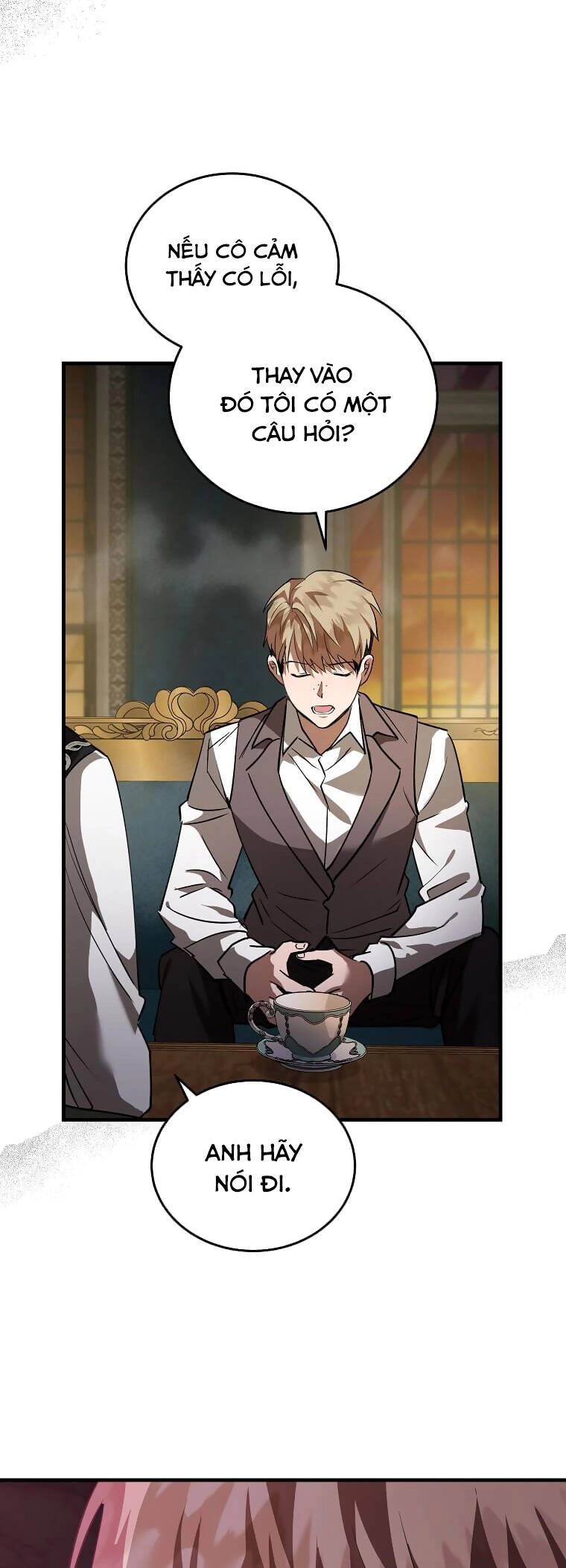 Ác Nữ Trùng Sinh Chapter 169 - 5