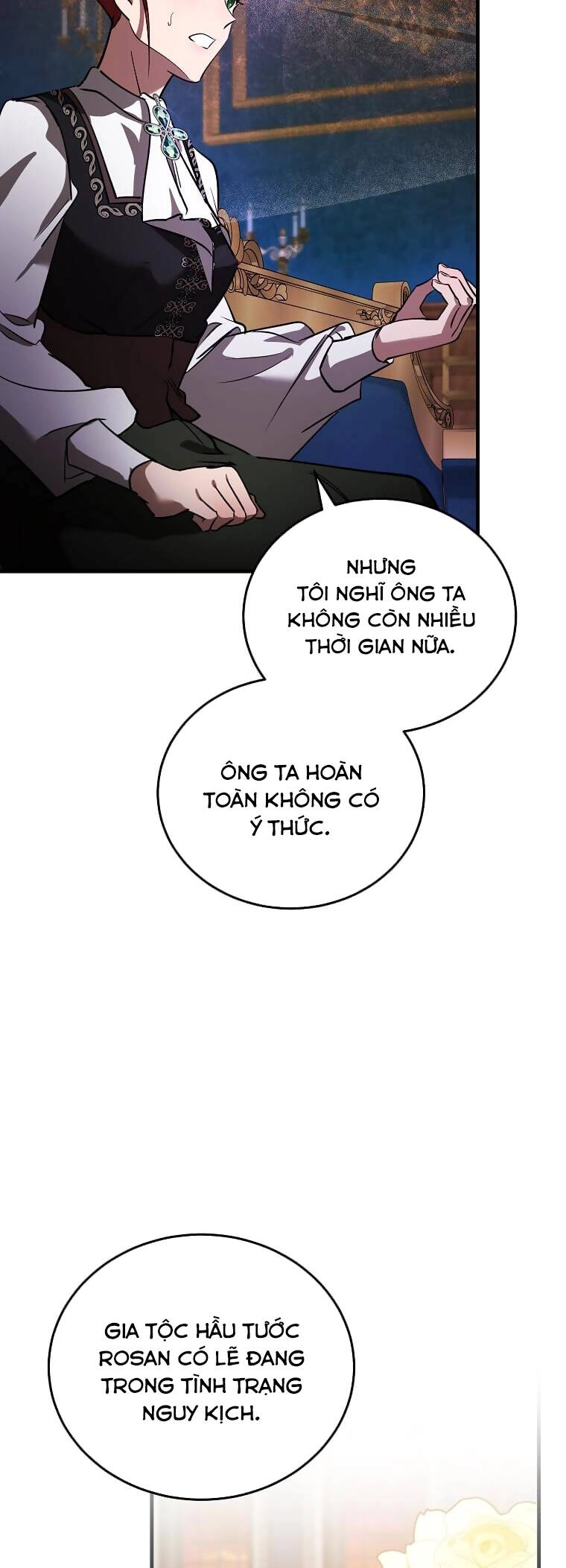 Ác Nữ Trùng Sinh Chapter 169 - 7