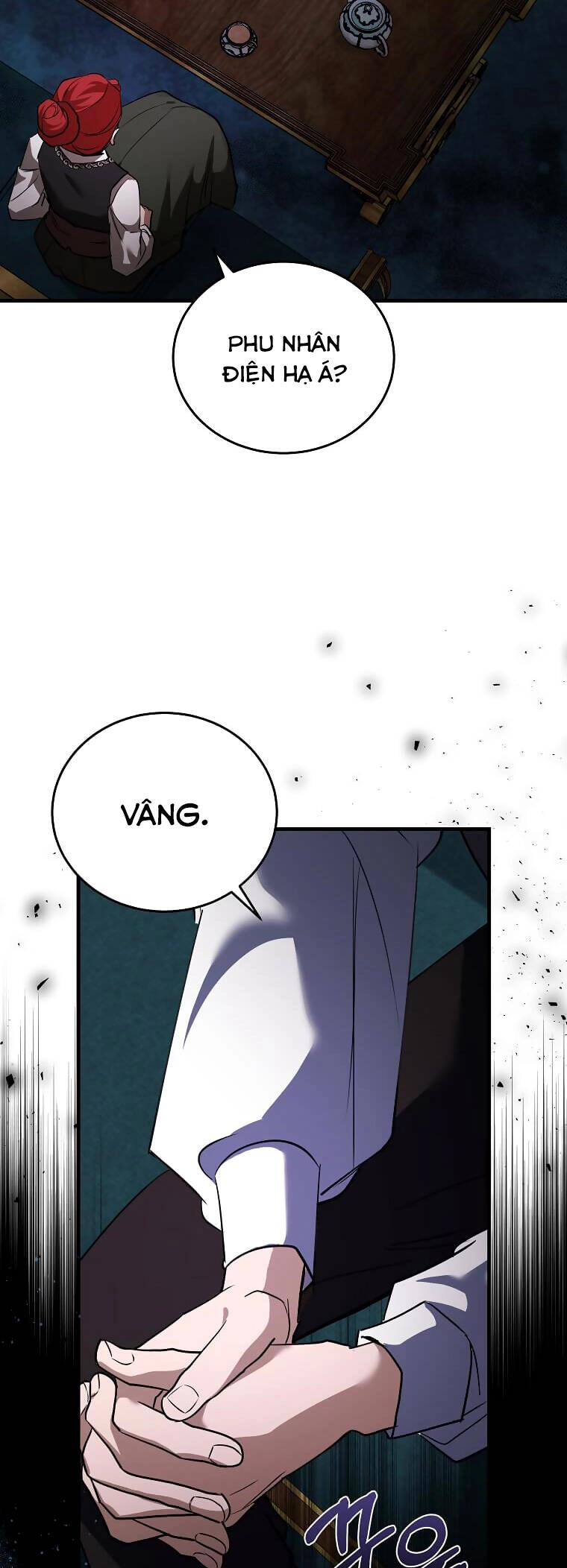 Ác Nữ Trùng Sinh Chapter 169 - 10