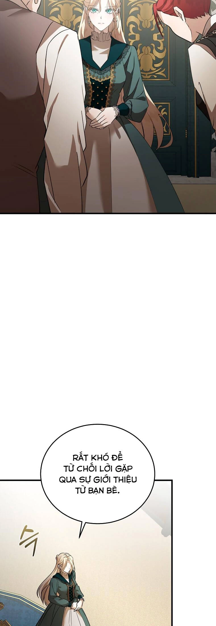 Ác Nữ Trùng Sinh Chapter 169 - 18