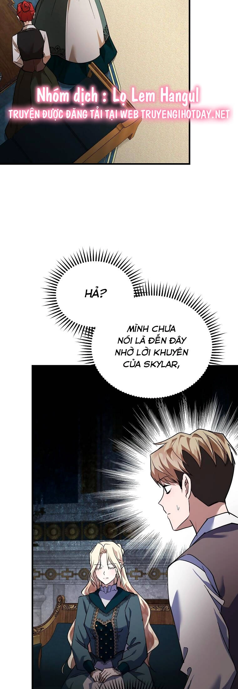 Ác Nữ Trùng Sinh Chapter 169 - 19