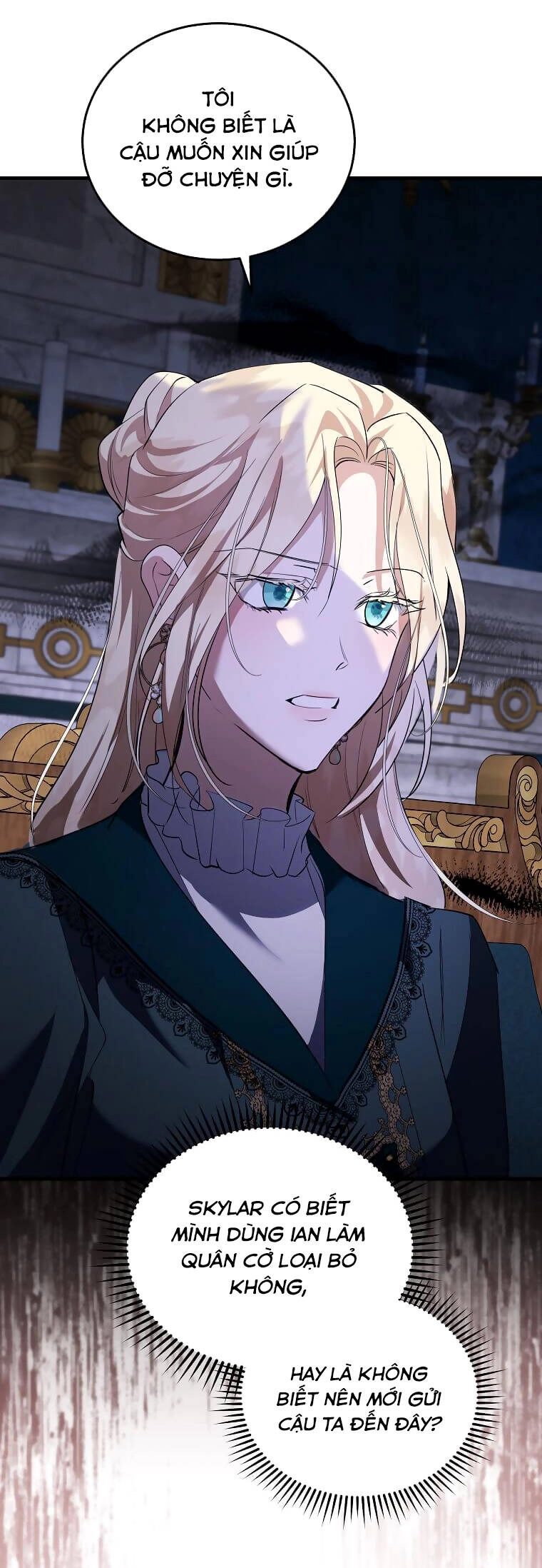 Ác Nữ Trùng Sinh Chapter 169 - 23