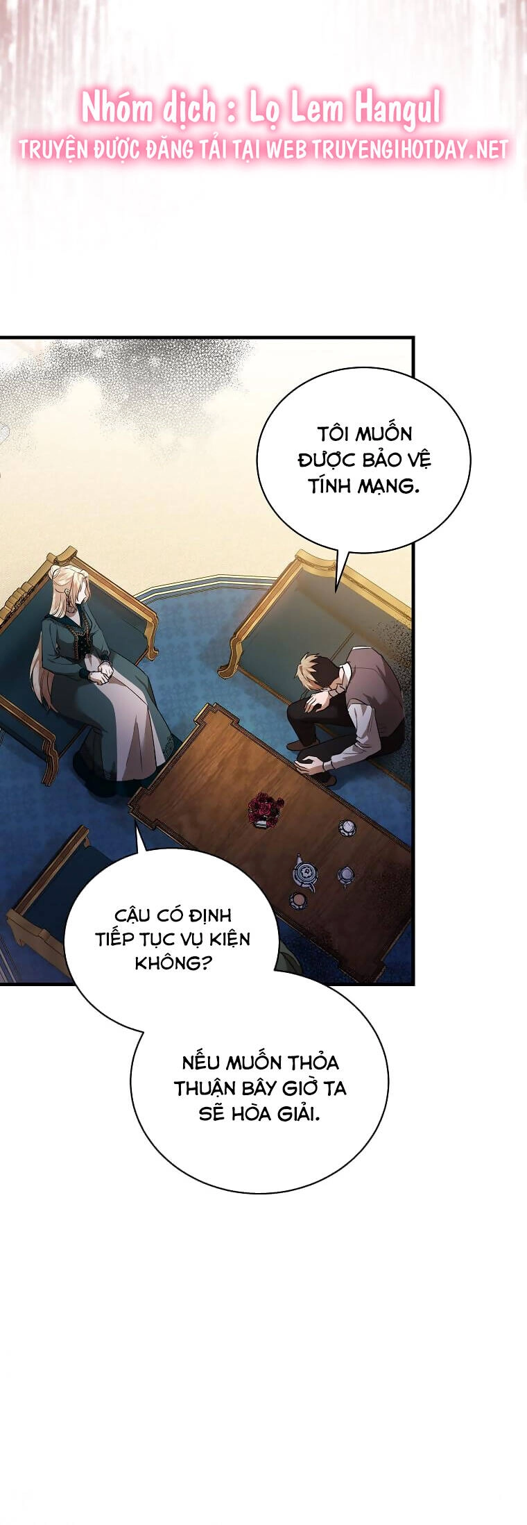 Ác Nữ Trùng Sinh Chapter 169 - 24