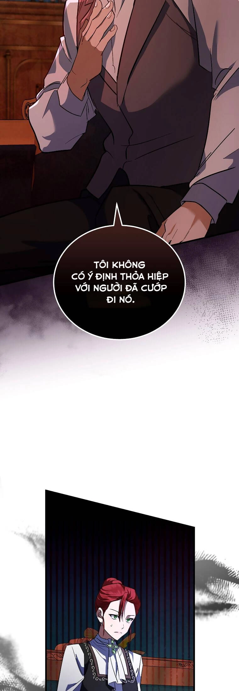 Ác Nữ Trùng Sinh Chapter 169 - 27