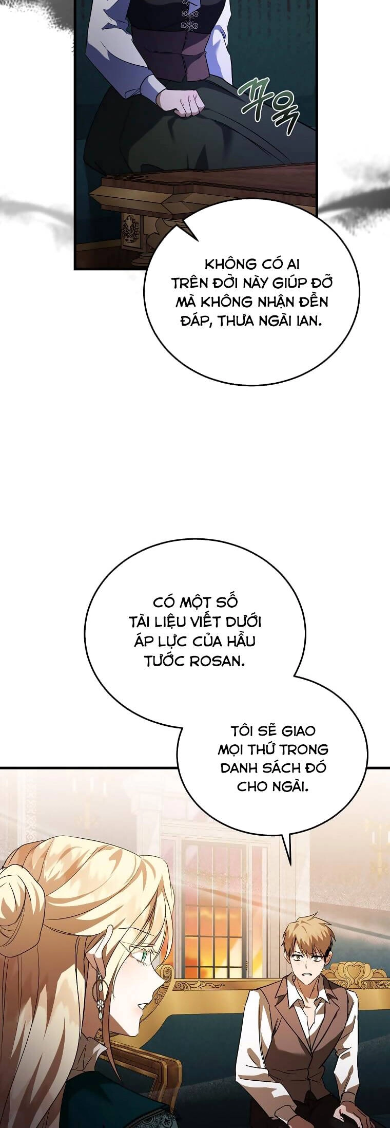 Ác Nữ Trùng Sinh Chapter 169 - 28