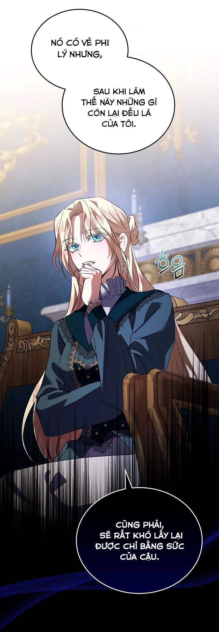 Ác Nữ Trùng Sinh Chapter 169 - 30