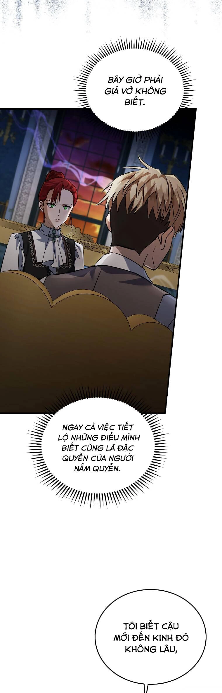 Ác Nữ Trùng Sinh Chapter 169 - 33