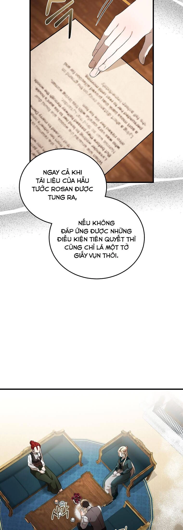 Ác Nữ Trùng Sinh Chapter 169 - 35