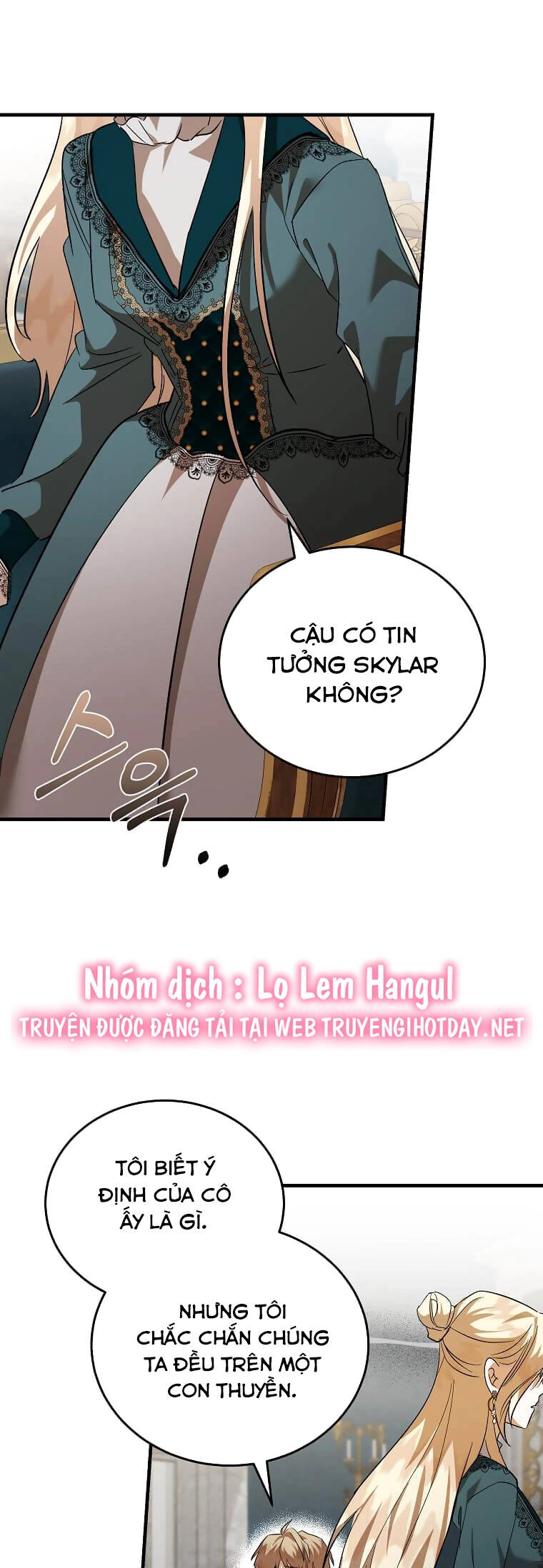 Ác Nữ Trùng Sinh Chapter 169 - 37