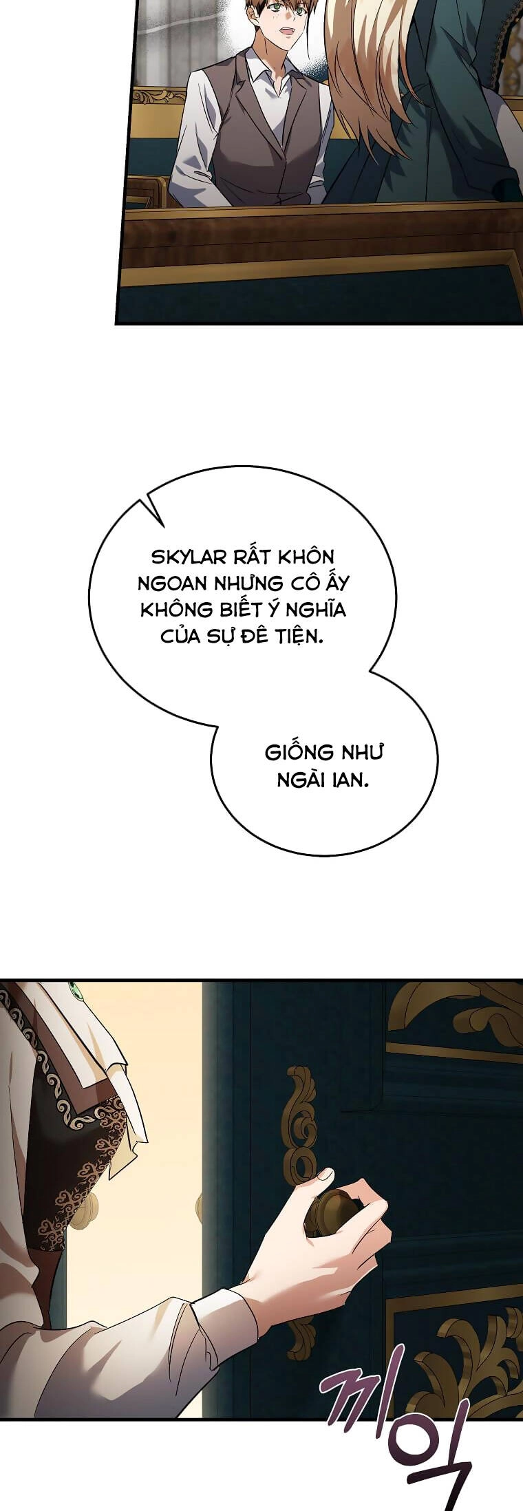 Ác Nữ Trùng Sinh Chapter 169 - 38