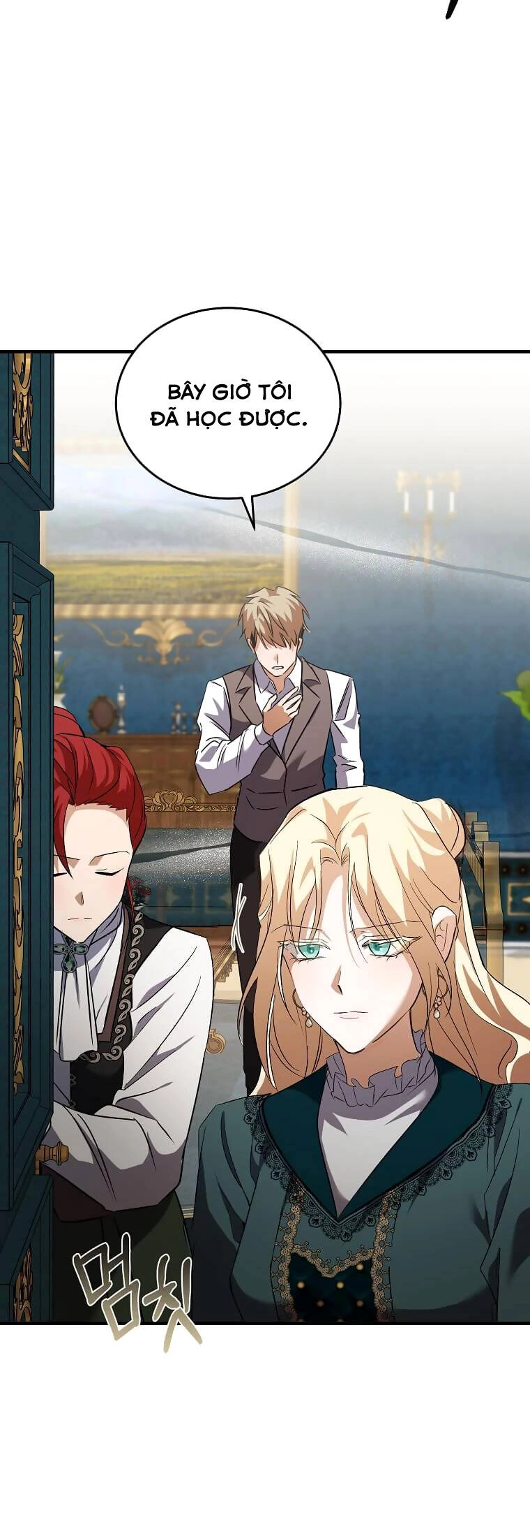 Ác Nữ Trùng Sinh Chapter 169 - 39