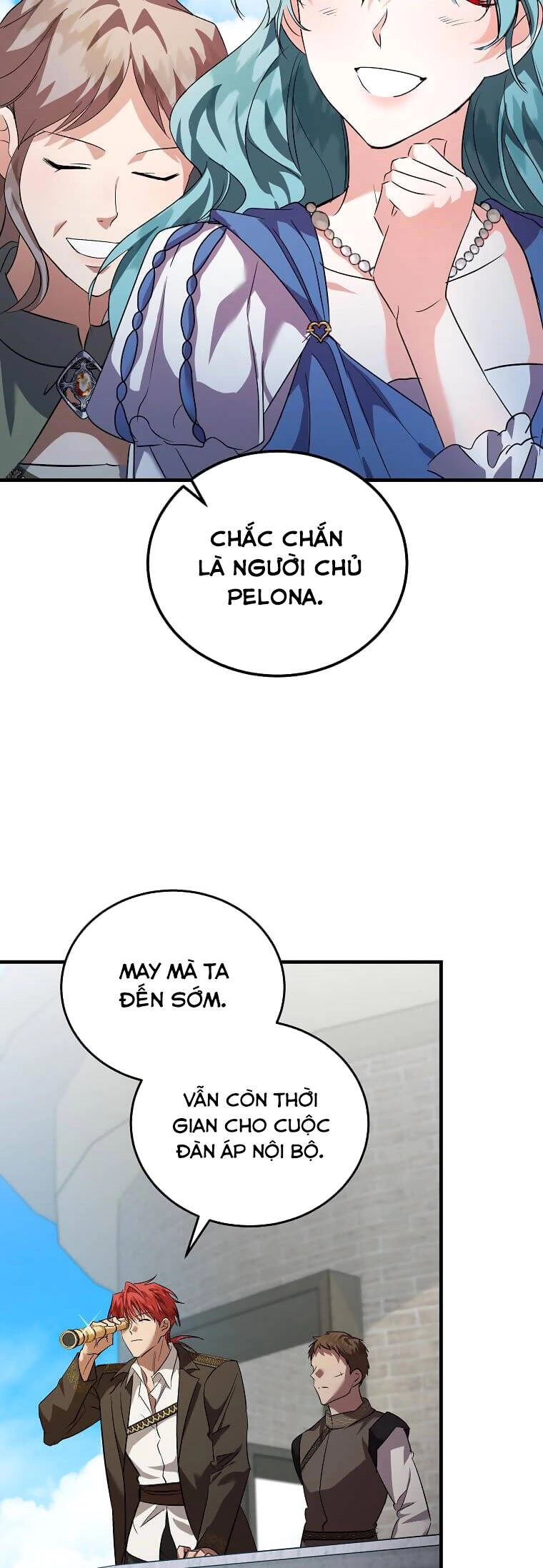 Ác Nữ Trùng Sinh Chapter 169 - 44