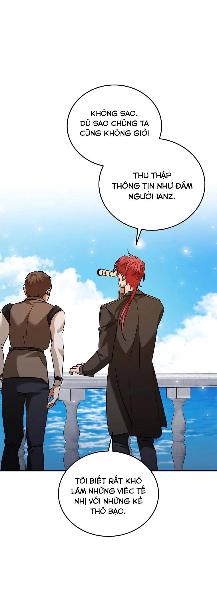 Ác Nữ Trùng Sinh Chapter 169 - 46