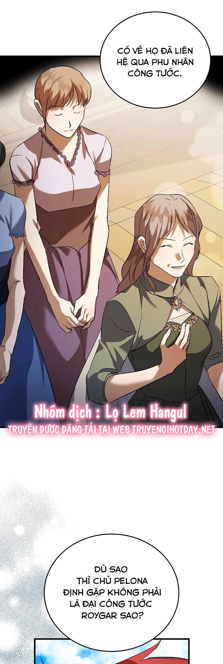 Ác Nữ Trùng Sinh Chapter 169 - 47