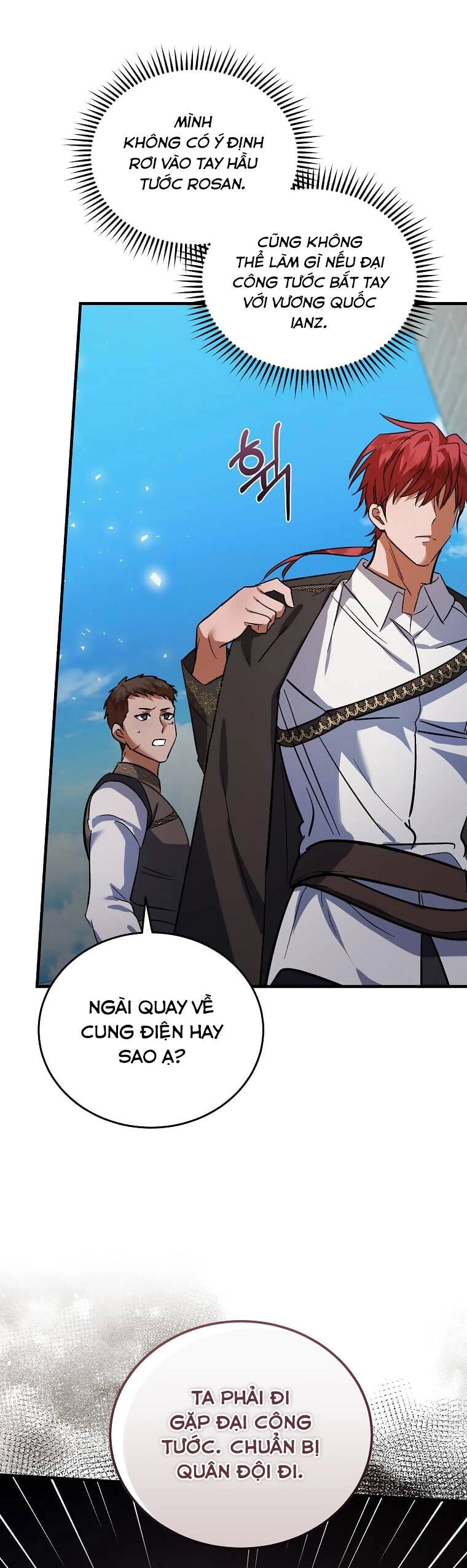 Ác Nữ Trùng Sinh Chapter 169 - 52