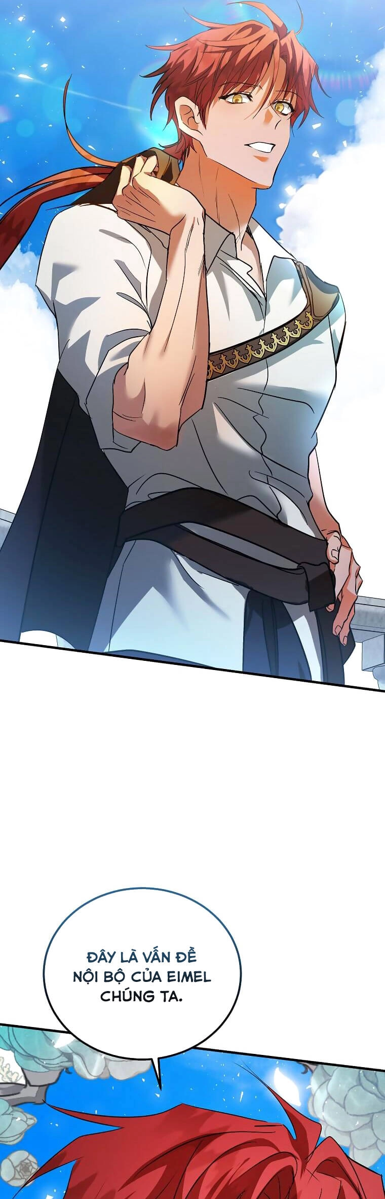 Ác Nữ Trùng Sinh Chapter 169 - 55