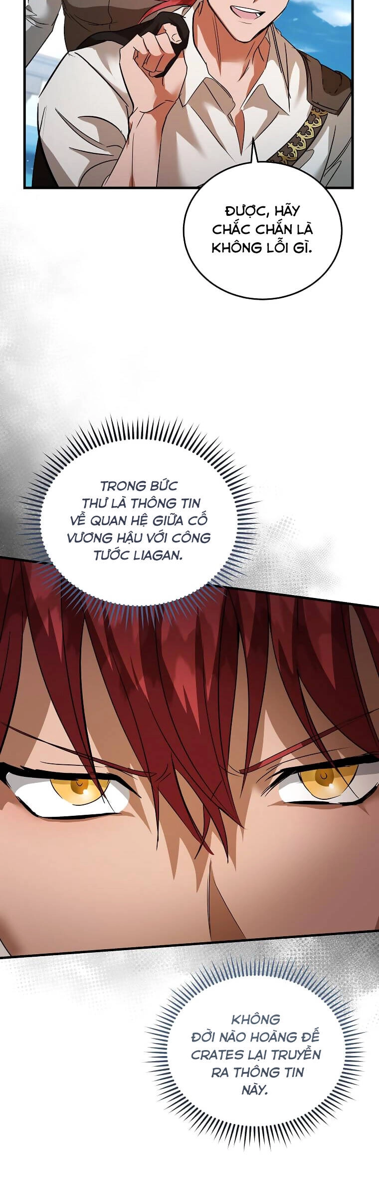 Ác Nữ Trùng Sinh Chapter 169 - 57